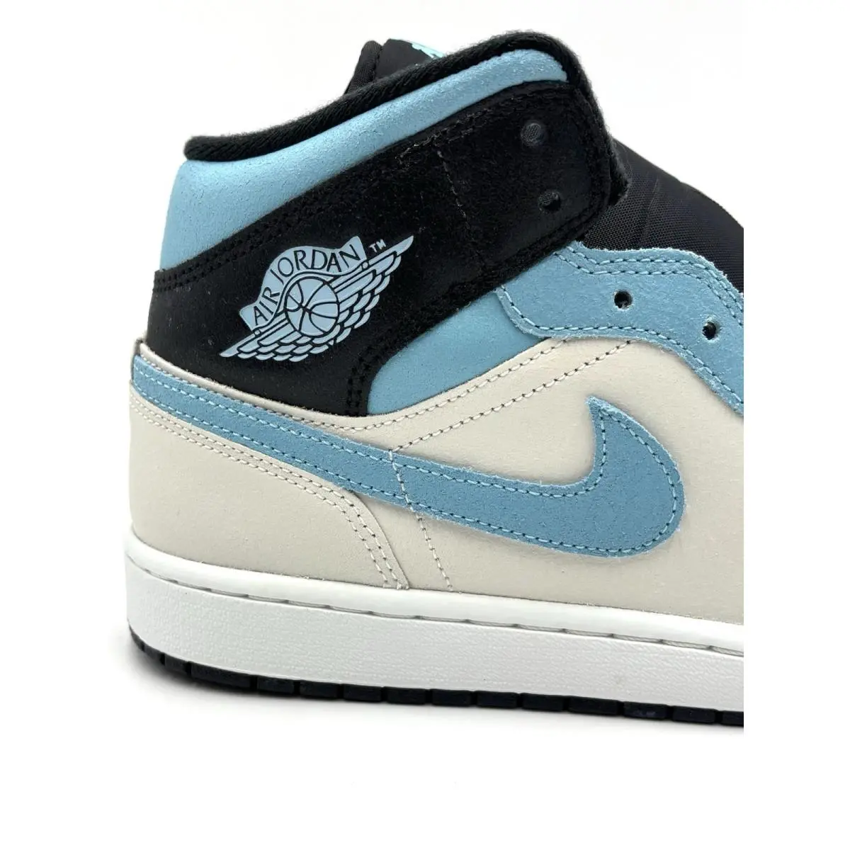Nike shoes - Air Jordan 1 Mid SE - IM6567-121 - Blue 7
