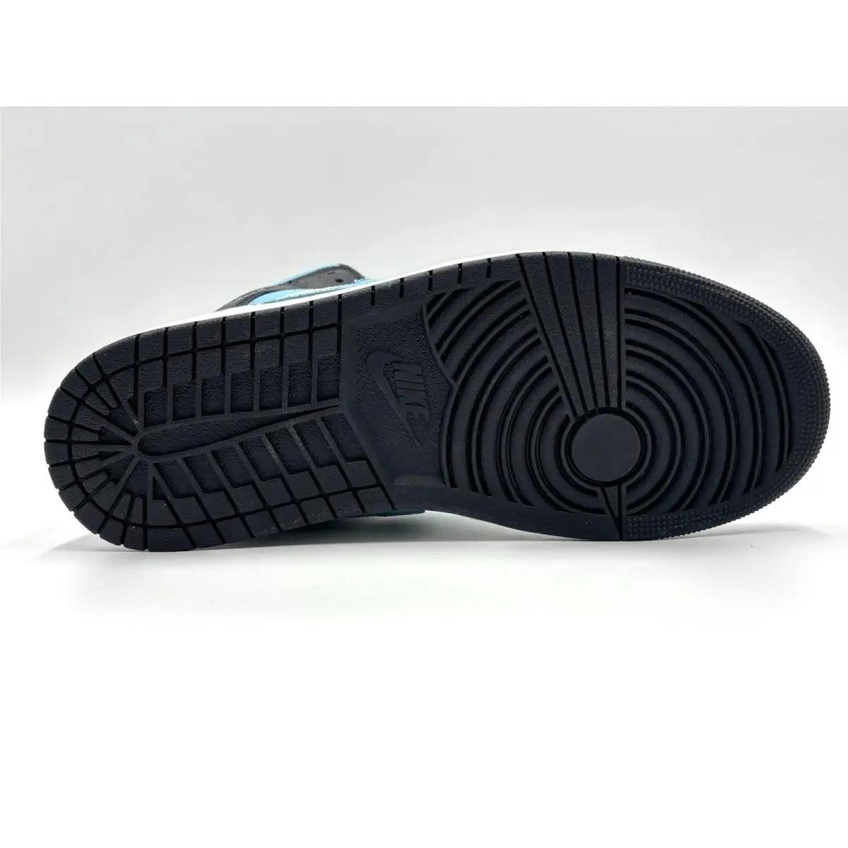 Nike shoes - Air Jordan 1 Mid SE - IM6567-121 - Blue 8
