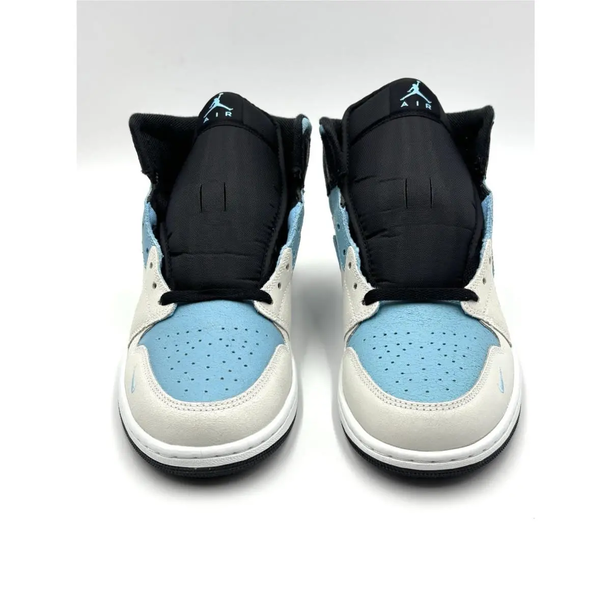 Nike shoes - Air Jordan 1 Mid SE - IM6567-121 - Blue 3