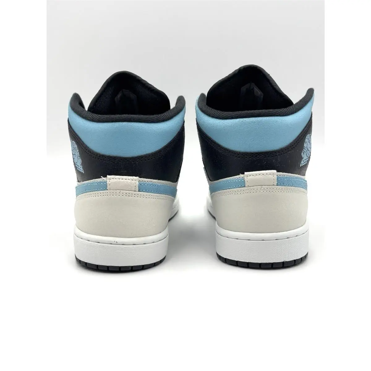 Nike shoes - Air Jordan 1 Mid SE - IM6567-121 - Blue 5