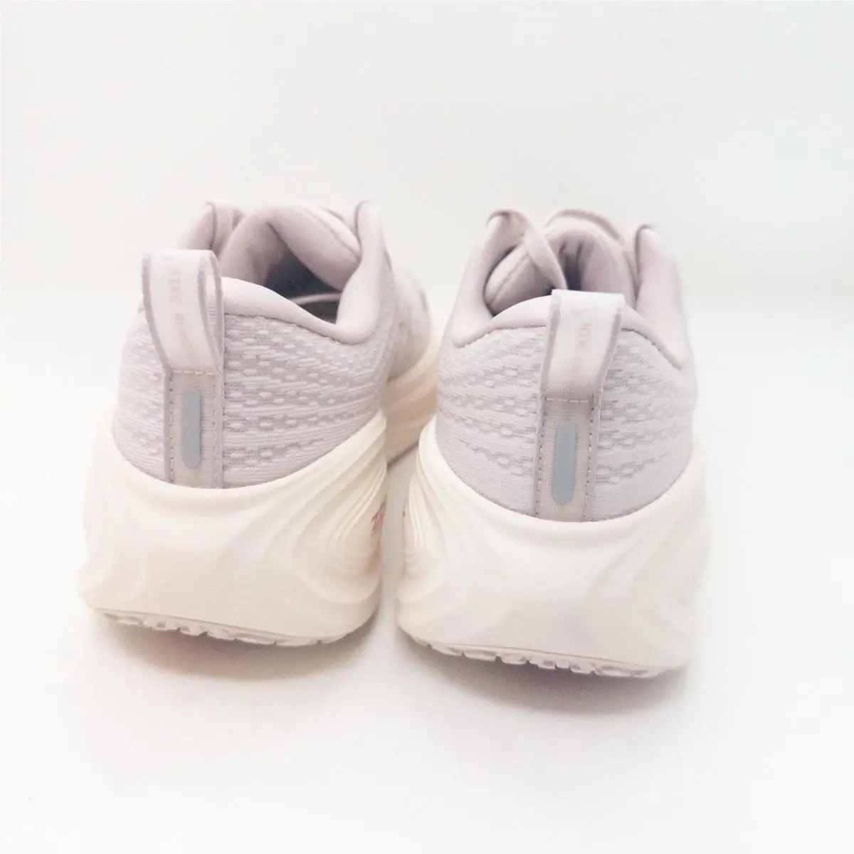 Nike shoes - Nike W Vomero - Vomero - HV8154 605 - Silt Red/Platinum Violet-Chalk (UPC: 198487640120) 3