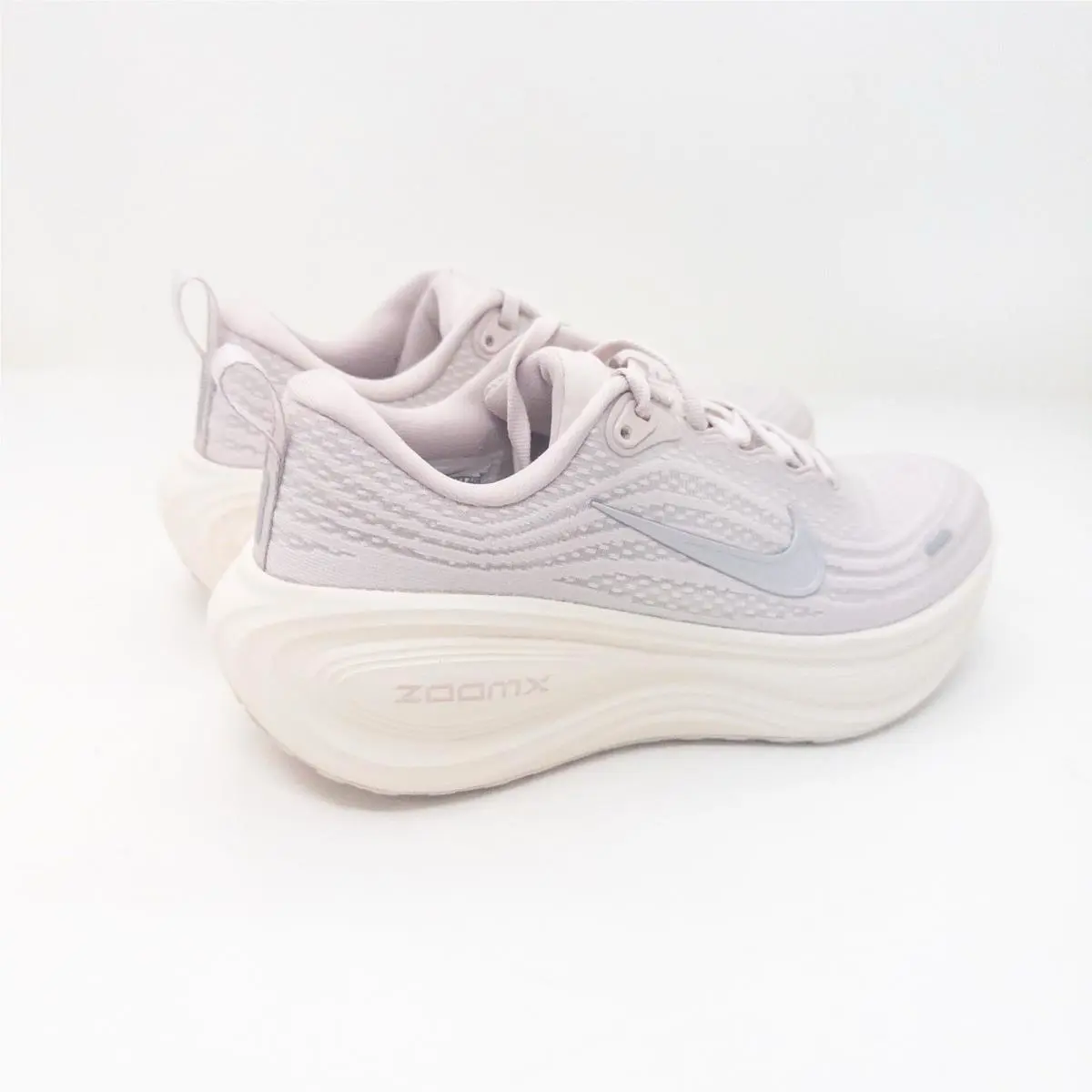 Nike shoes - Nike W Vomero - Vomero - HV8154 605 - Silt Red/Platinum Violet-Chalk (UPC: 198487640120) 4