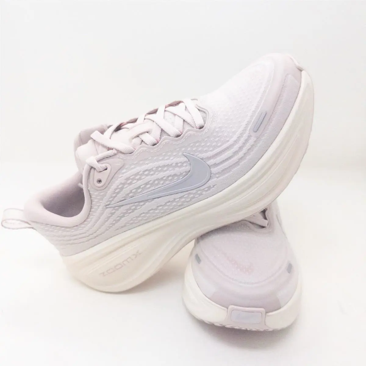 Nike shoes - Nike W Vomero - Vomero - HV8154 605 - Silt Red/Platinum Violet-Chalk (UPC: 198487640120) 6