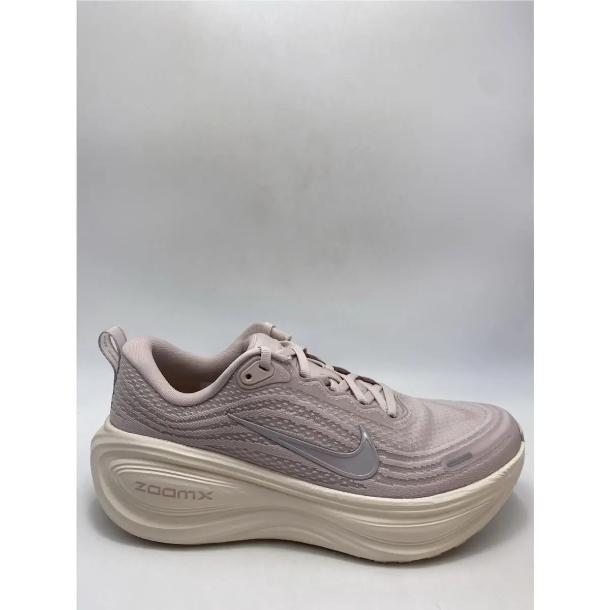 Nike shoes - Nike W Vomero - Vomero - HV8154 605 - Silt Red/Platinum Violet-Chalk (UPC: 198487640243) 0