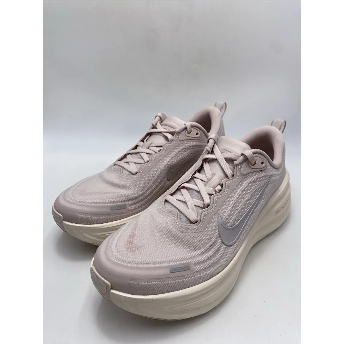 Nike shoes - Nike W Vomero - Vomero - HV8154 605 - Silt Red/Platinum Violet-Chalk (UPC: 198487640243) 2