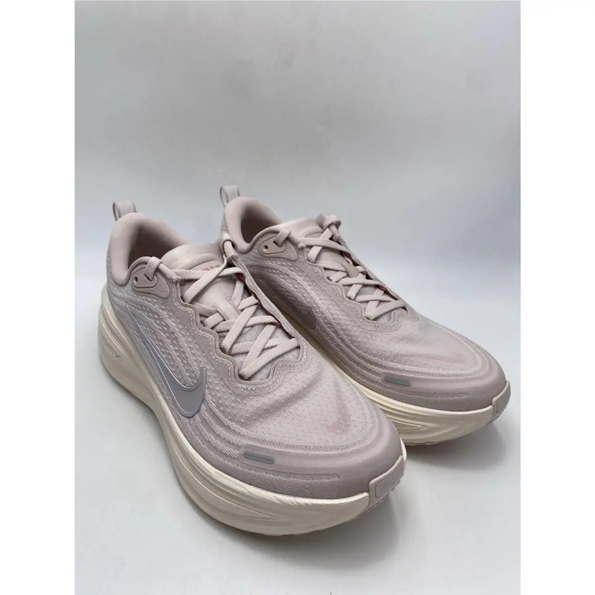 Nike shoes - Nike W Vomero - Vomero - HV8154 605 - Silt Red/Platinum Violet-Chalk (UPC: 198487640243) 3