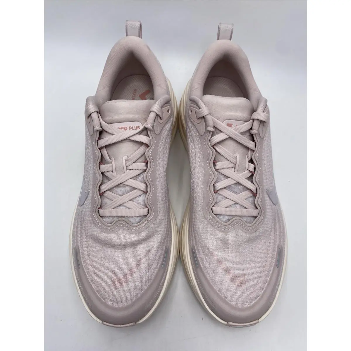 Nike shoes - Nike W Vomero - Vomero - HV8154 605 - Silt Red/Platinum Violet-Chalk (UPC: 198487640243) 4