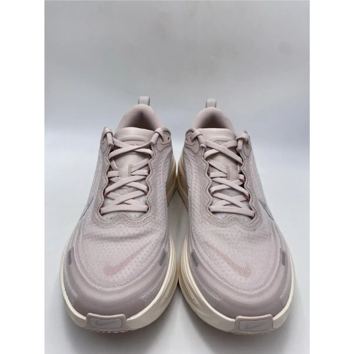Nike shoes - Nike W Vomero - Vomero - HV8154 605 - Silt Red/Platinum Violet-Chalk (UPC: 198487640243) 5