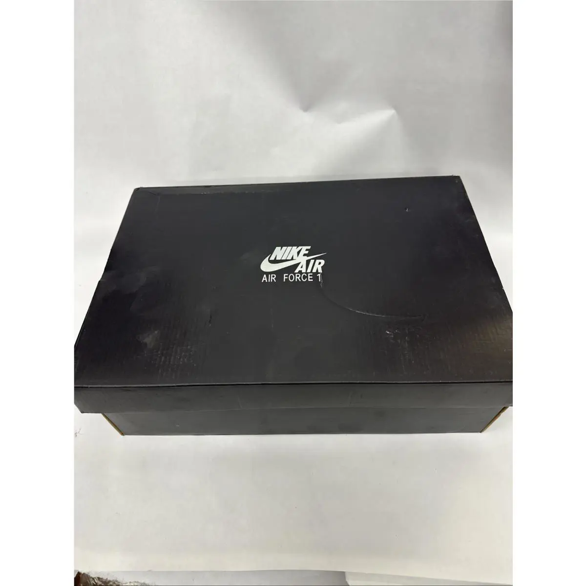 Nike shoes - Nike Air Max 200 - Air Max - AQ2568-001 - Black, Manufacturer: Black/Anthracite/Bordeaux (UPC: 0197600782587) 7