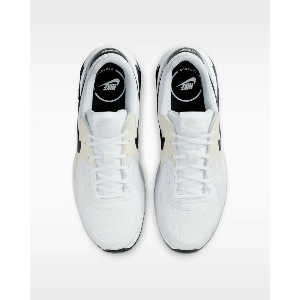 Nike shoes - Nike Air Max Excee - Air Max Excee - FN7304-100 - WHITE /BLACK PURE PLATINUM (UPC: 196969081973) 1