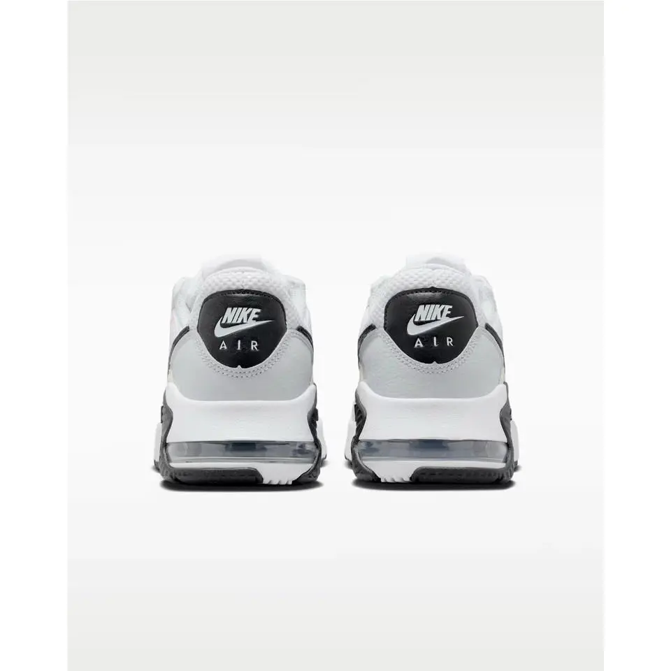 Nike shoes - Nike Air Max Excee - Air Max Excee - FN7304-100 - WHITE /BLACK PURE PLATINUM (UPC: 196969081973) 2
