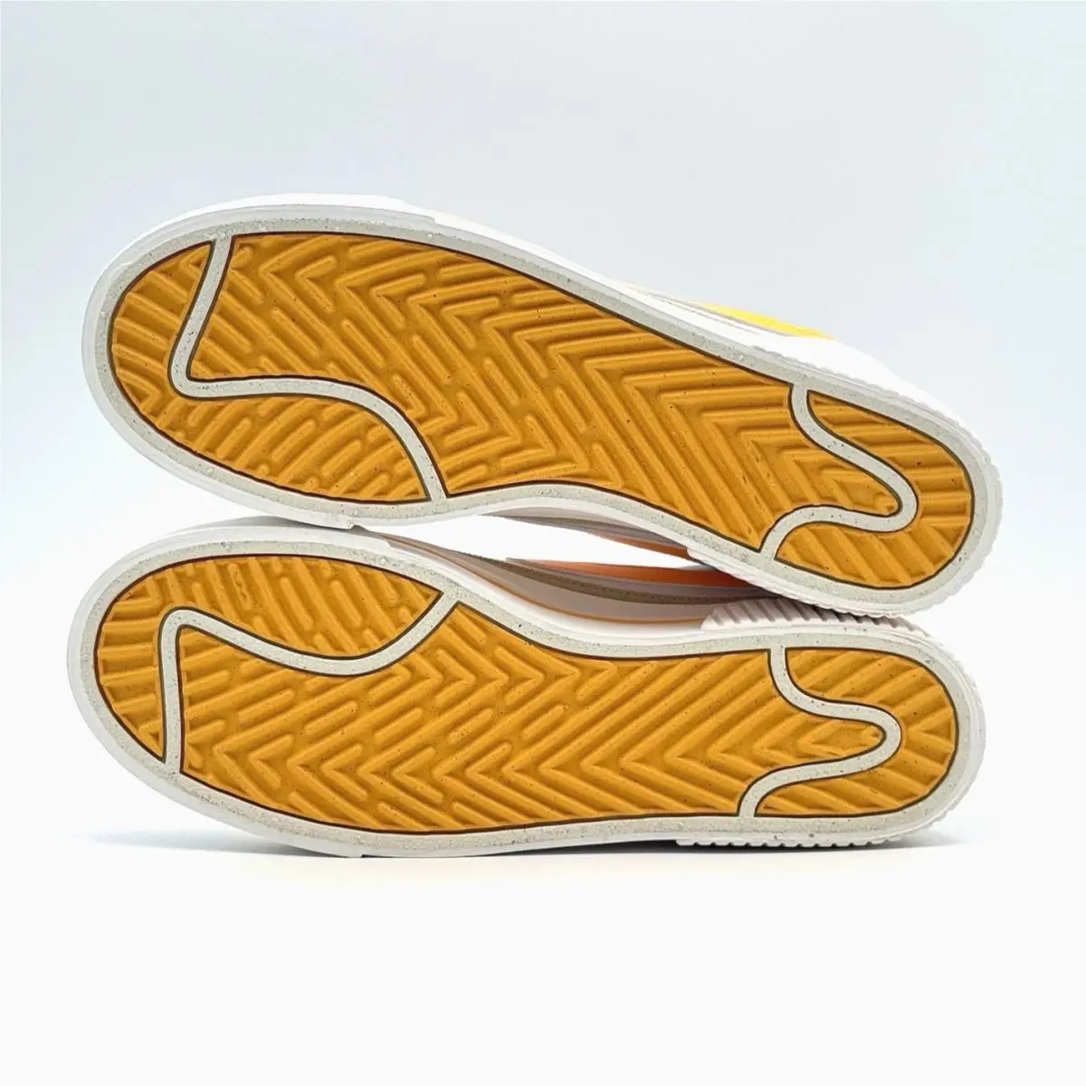 Nike shoes - Nike Court Legacy - Court Legacy - DM7590-109 - White, Manufacturer: White / Leather Orange - Team Gold (UPC: 197862742268) 3