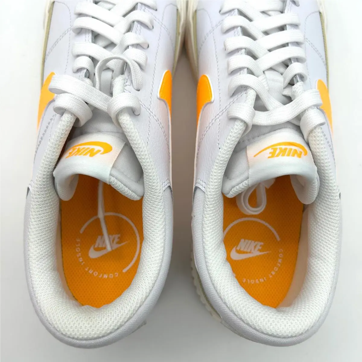Nike shoes - Nike Court Legacy Lift - Court Legacy Lift - DM7590-109 - White 5