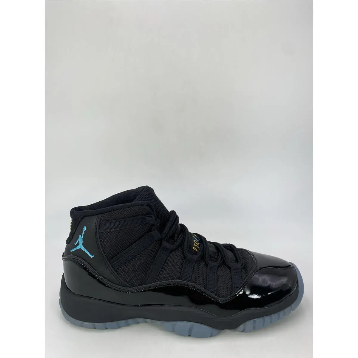 Nike shoes - Air Jordan 11 - Air - 378038-047 - Blue (UPC: 198483460906) 0