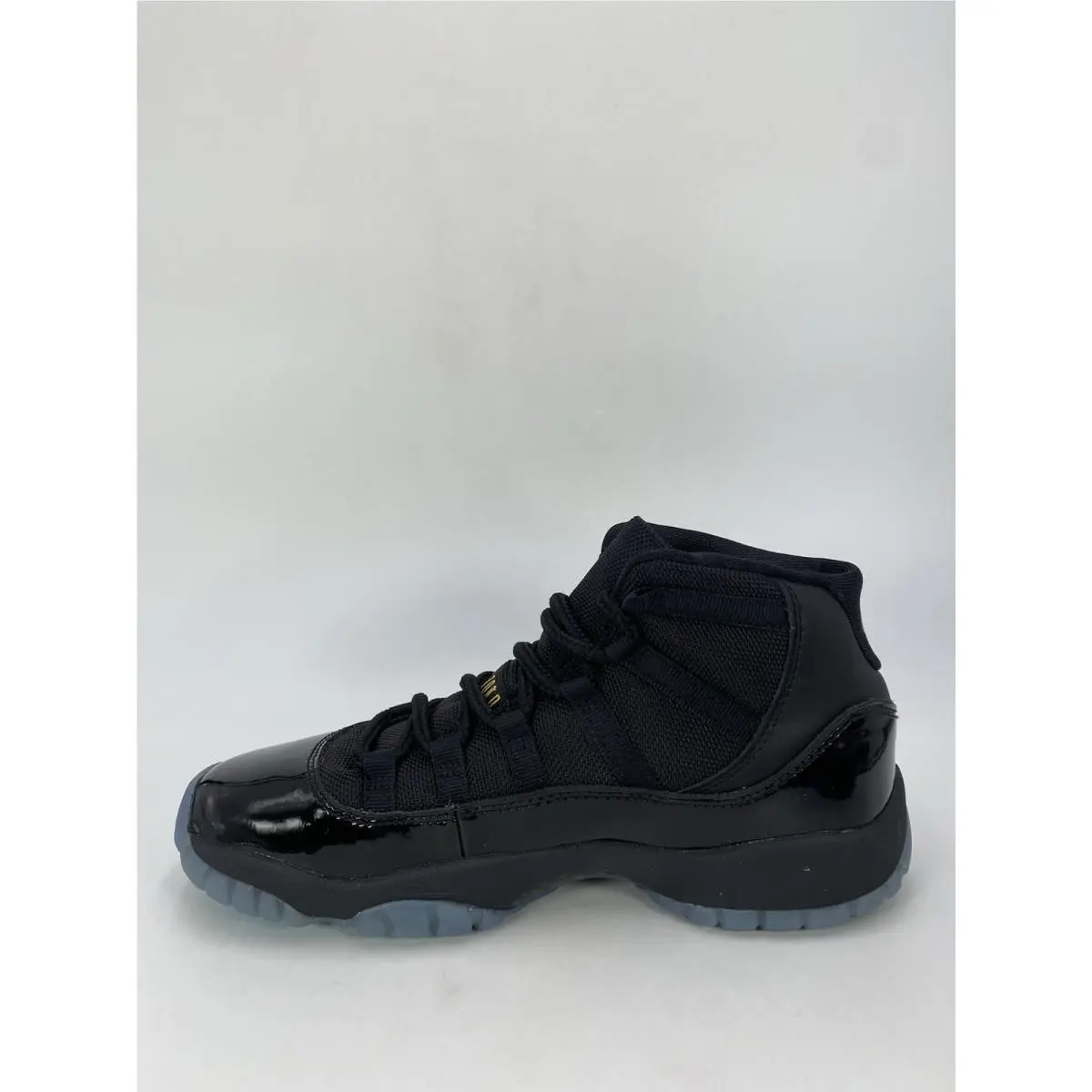 Nike shoes - Air Jordan 11 - Air - 378038-047 - Blue (UPC: 198483460906) 1