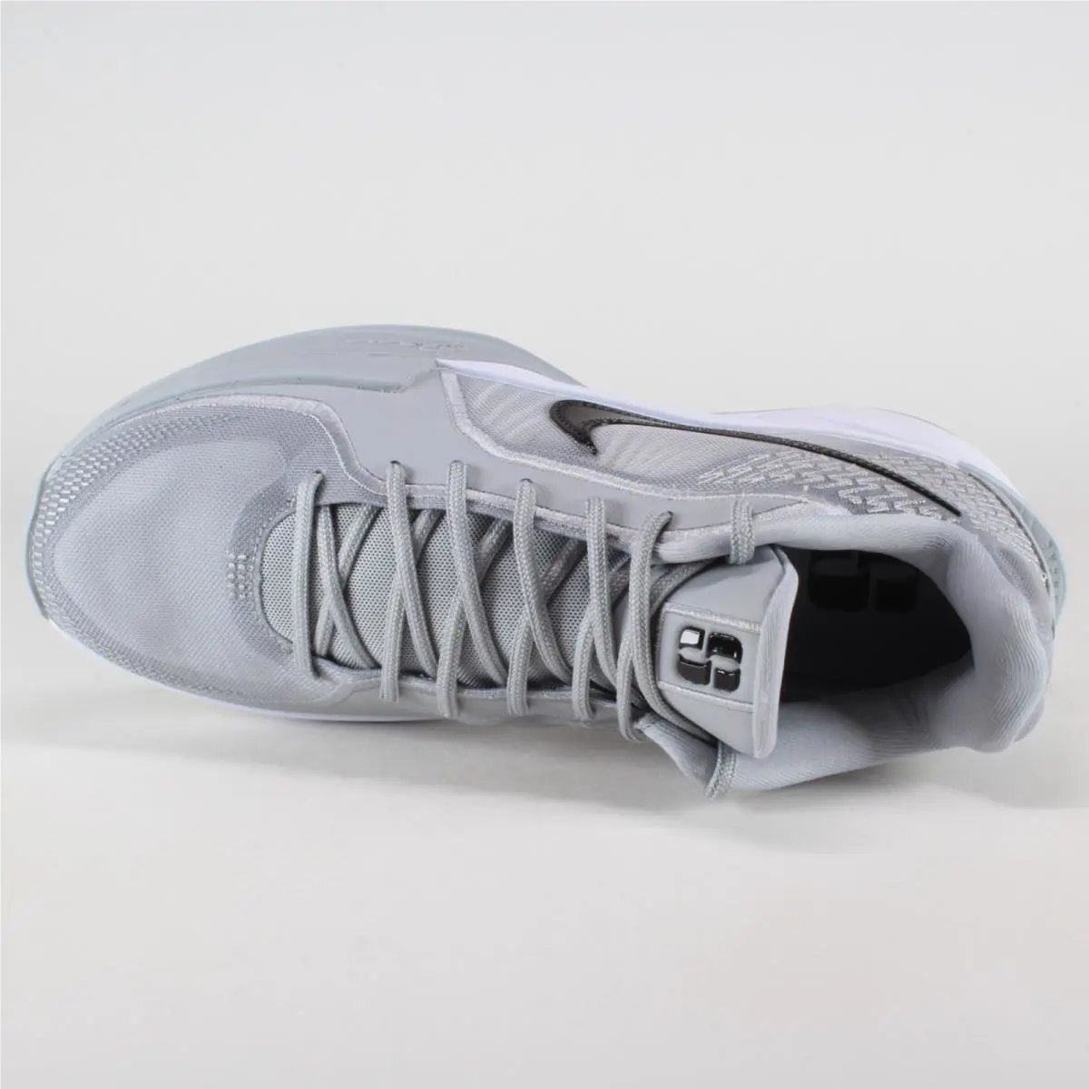 Nike shoes - HM5038001 - HM5038-001 - Gray 9