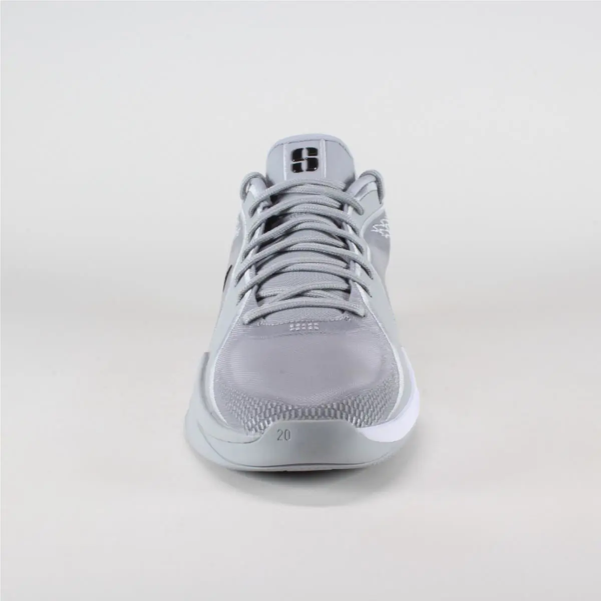 Nike shoes - HM5038001 - HM5038-001 - Gray 1