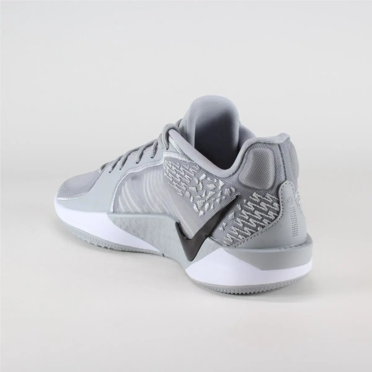 Nike shoes - HM5038001 - HM5038-001 - Gray 4