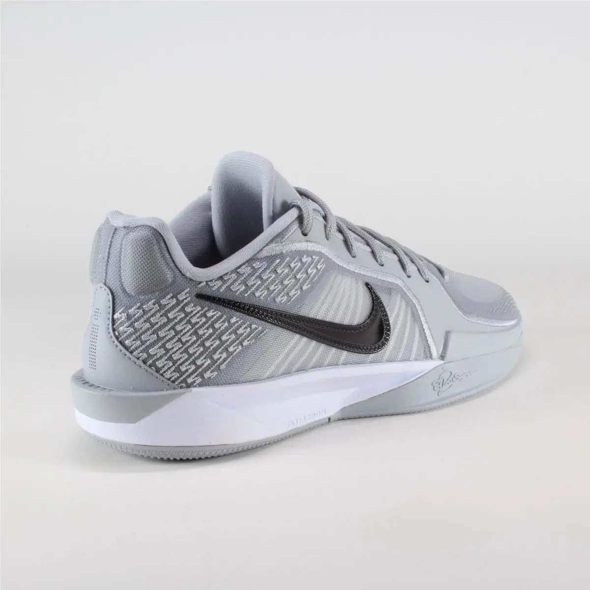 Nike shoes - HM5038001 - HM5038-001 - Gray 6