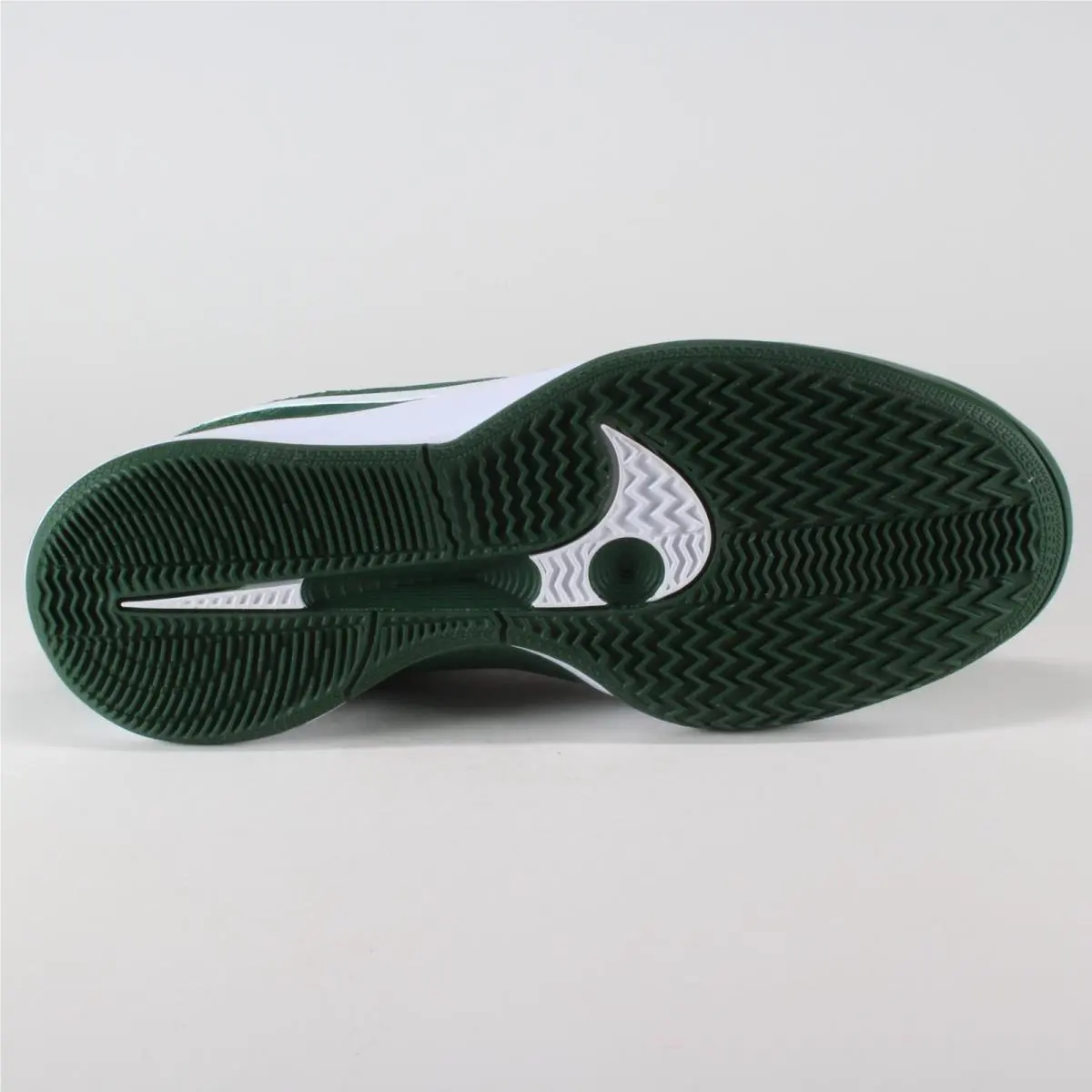 Nike shoes - Nike Sabrina 2 - Sabrina - HM5038-001 - Green 8