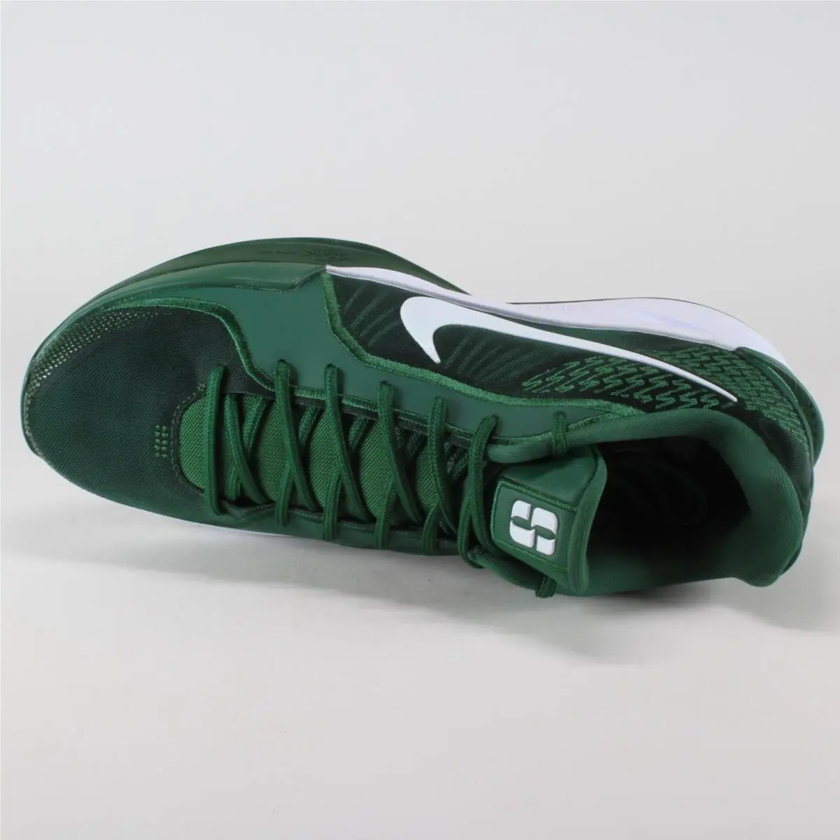 Nike shoes - Nike Sabrina 2 - Sabrina - HM5038-001 - Green 9