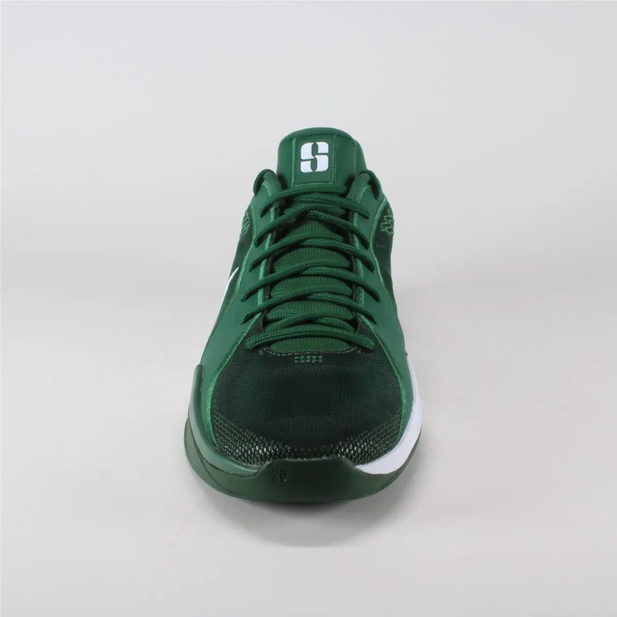 Nike shoes - Nike Sabrina 2 - Sabrina - HM5038-001 - Green 1