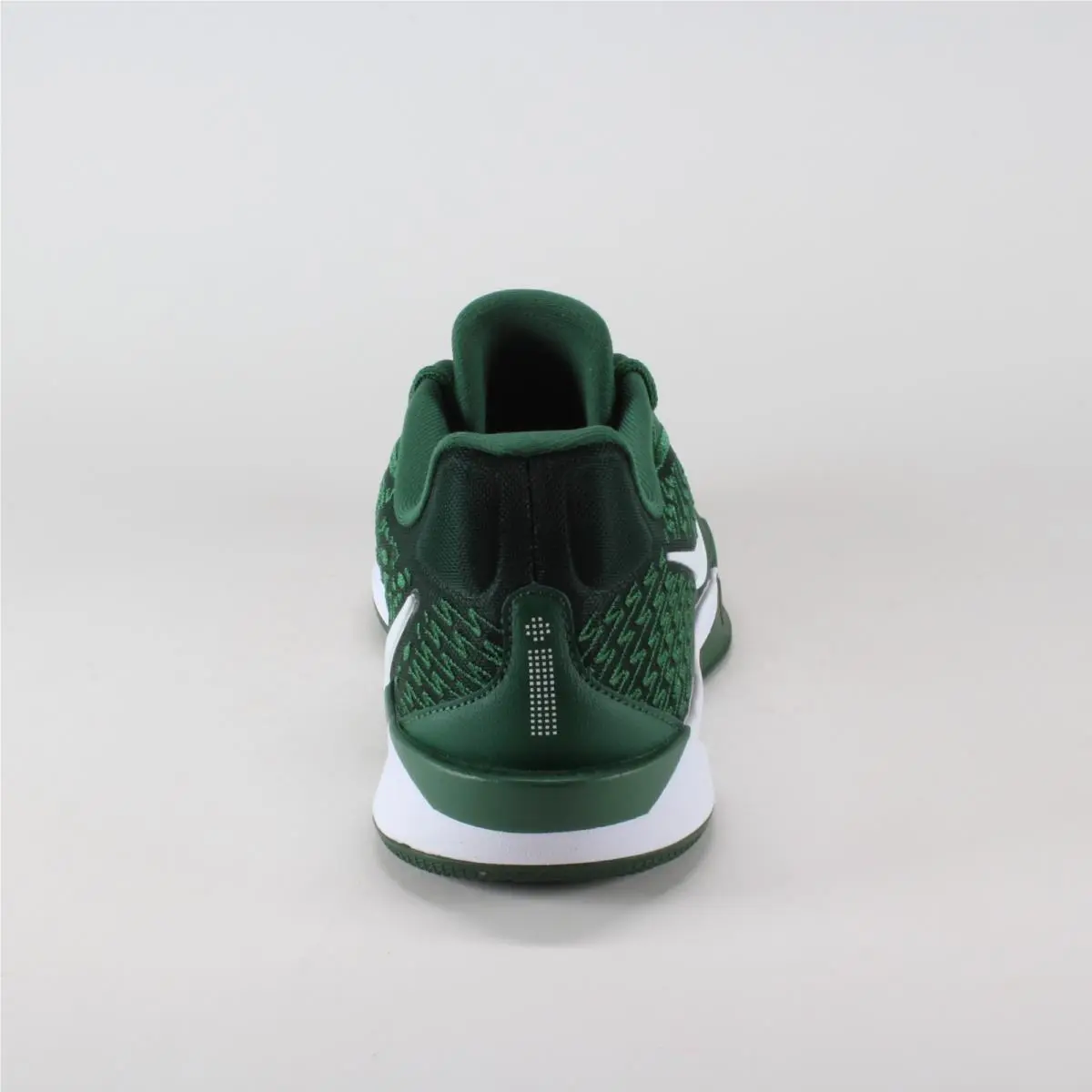 Nike shoes - Nike Sabrina 2 - Sabrina - HM5038-001 - Green 5