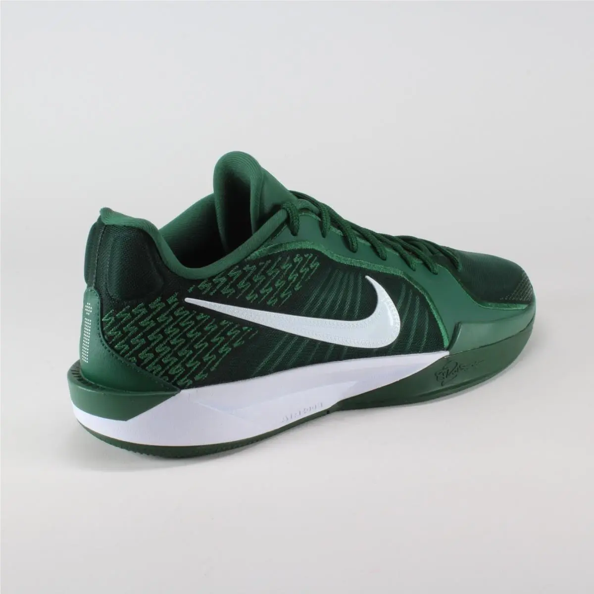 Nike shoes - Nike Sabrina 2 - Sabrina - HM5038-001 - Green 6