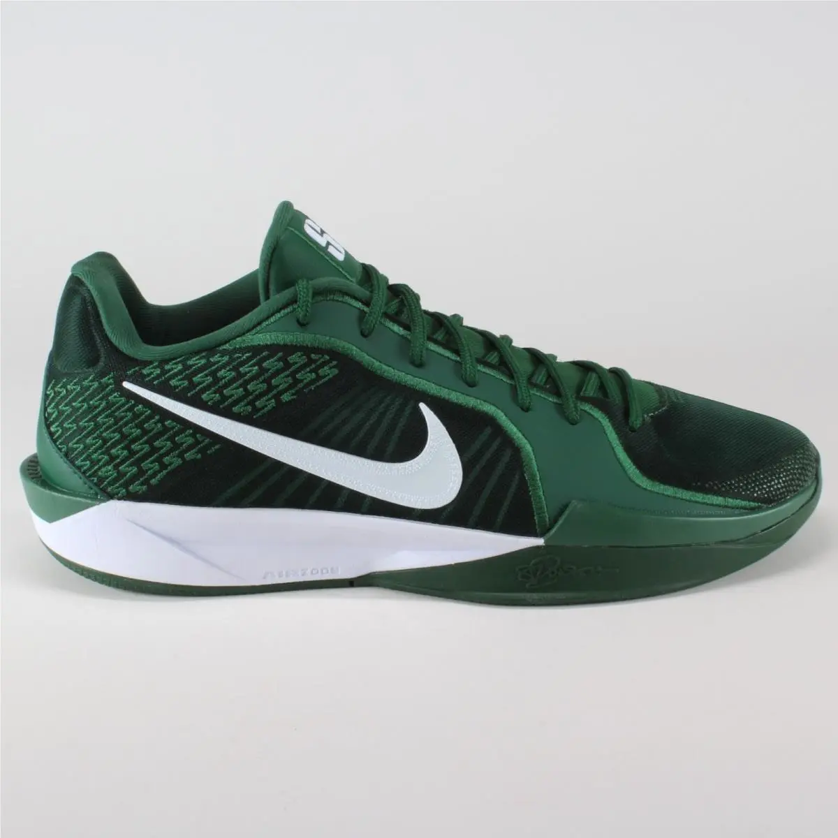 Nike shoes - Nike Sabrina 2 - Sabrina - HM5038-001 - Green 7