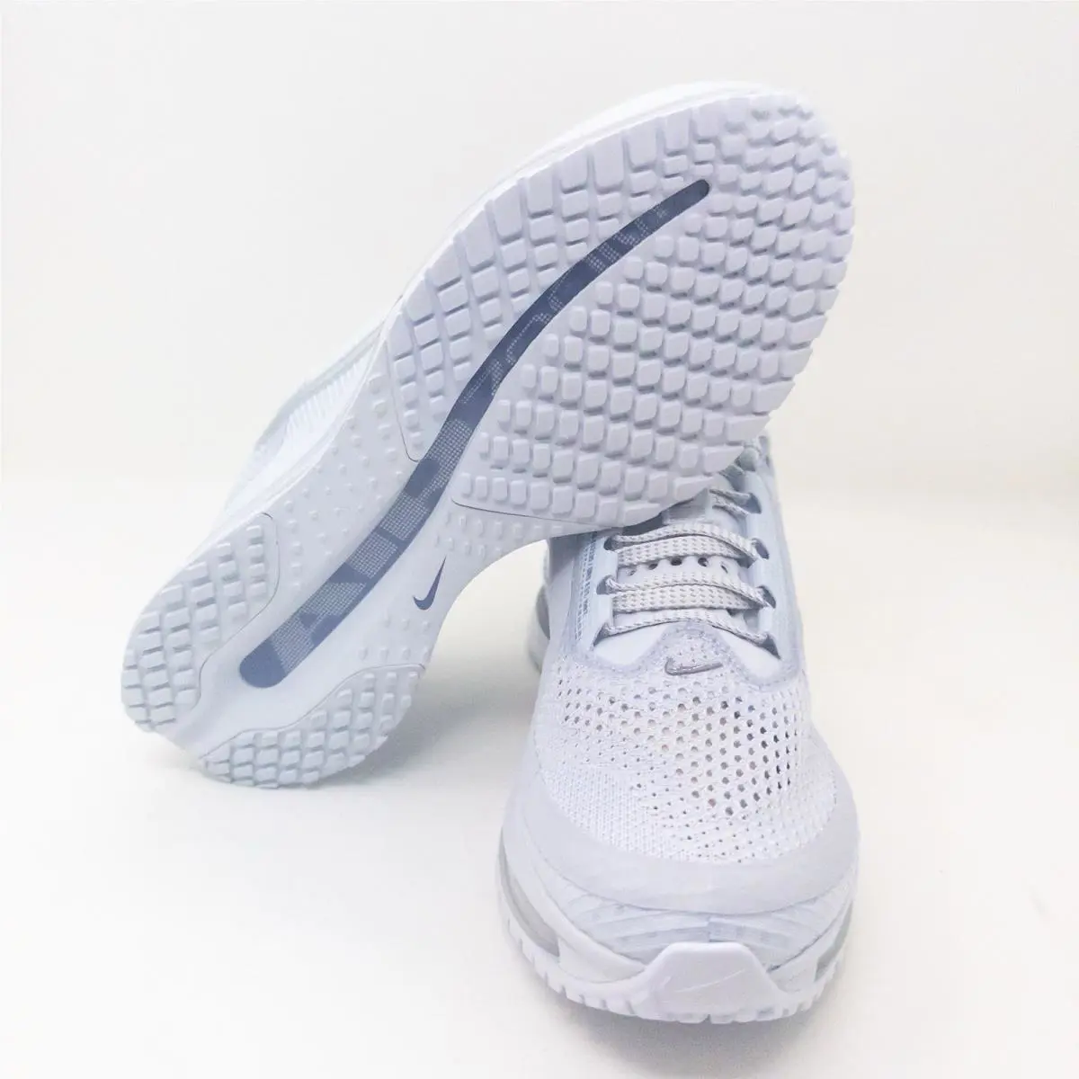 Nike shoes - Nike Pegasus - Pegasus - HQ2593-006 - Gray 8