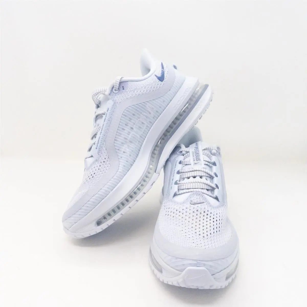 Nike shoes - Nike Pegasus - Pegasus - HQ2593-006 - Gray 9