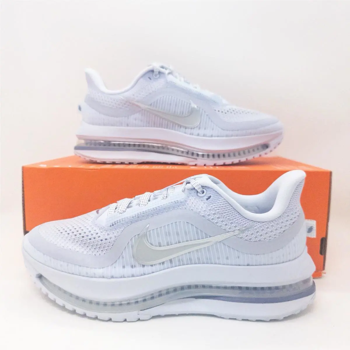 Nike shoes - Nike Pegasus - Pegasus - HQ2593-006 - Gray 0