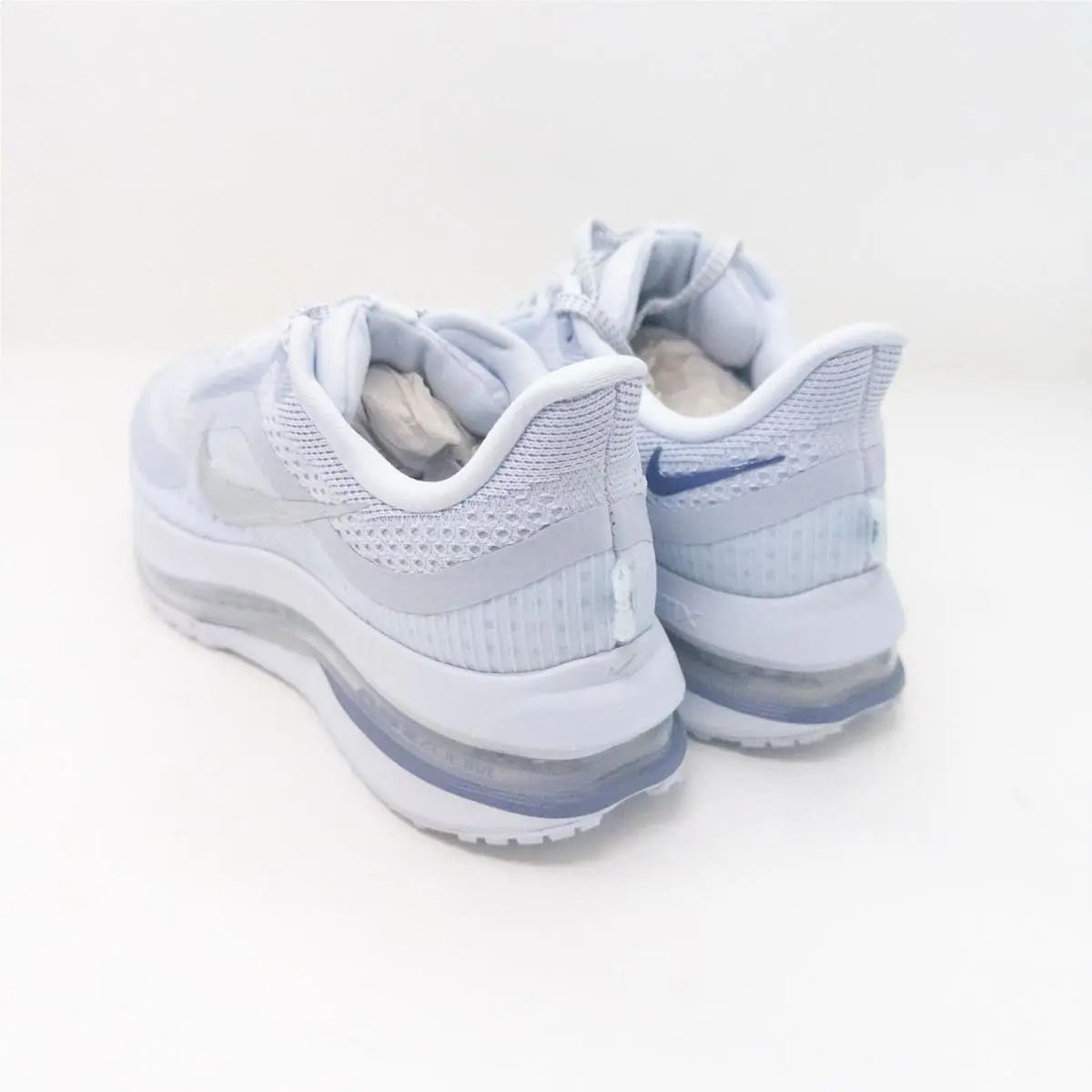 Nike shoes - Nike Pegasus - Pegasus - HQ2593-006 - Gray 2