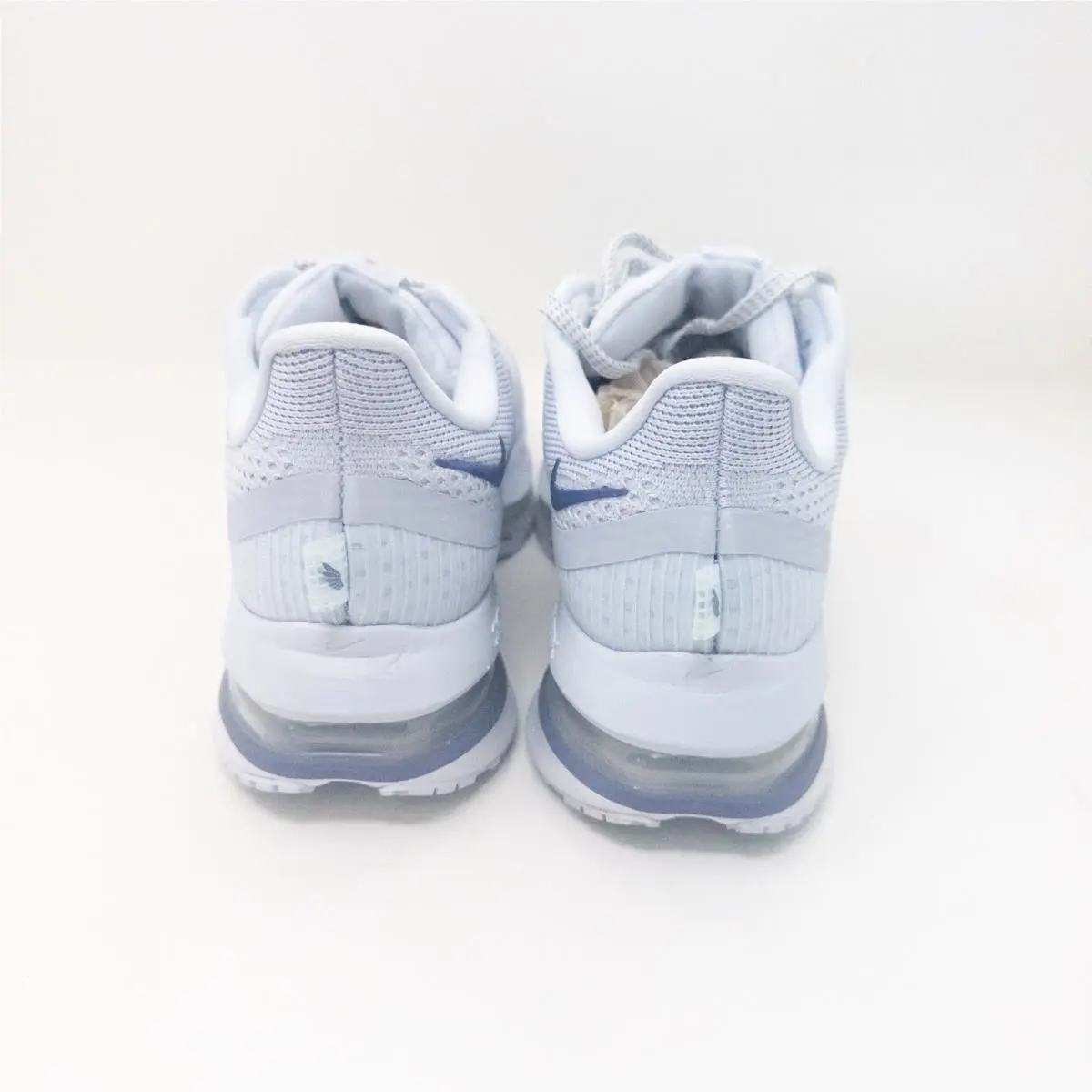 Nike shoes - Nike Pegasus - Pegasus - HQ2593-006 - Gray 3