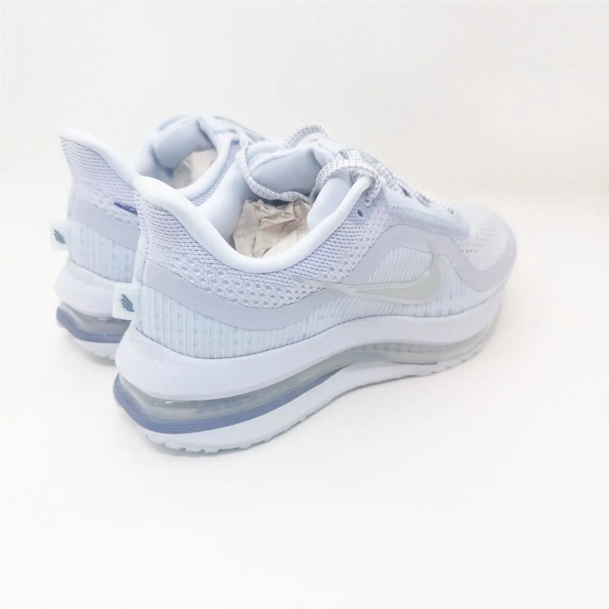 Nike shoes - Nike Pegasus - Pegasus - HQ2593-006 - Gray 4