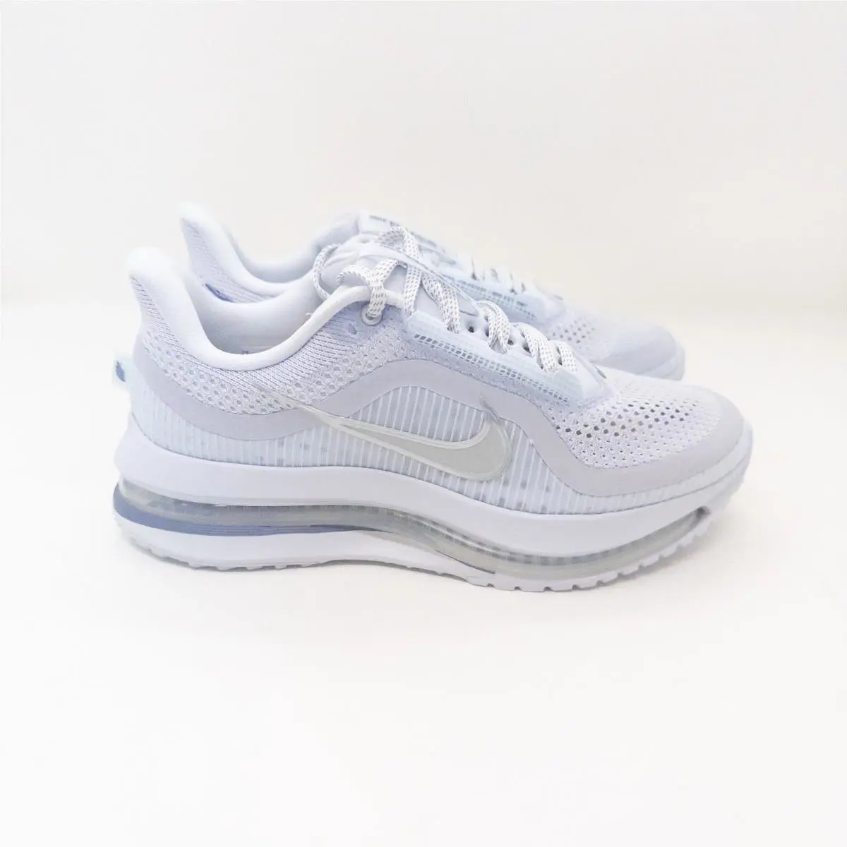 Nike shoes - Nike Pegasus - Pegasus - HQ2593-006 - Gray 5
