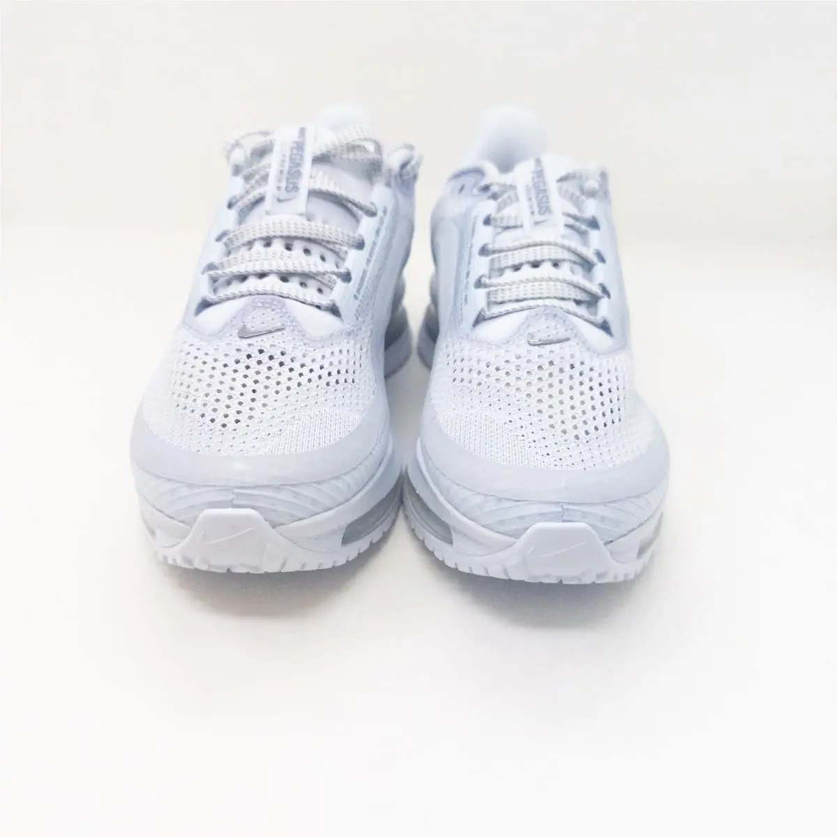 Nike shoes - Nike Pegasus - Pegasus - HQ2593-006 - Gray 6