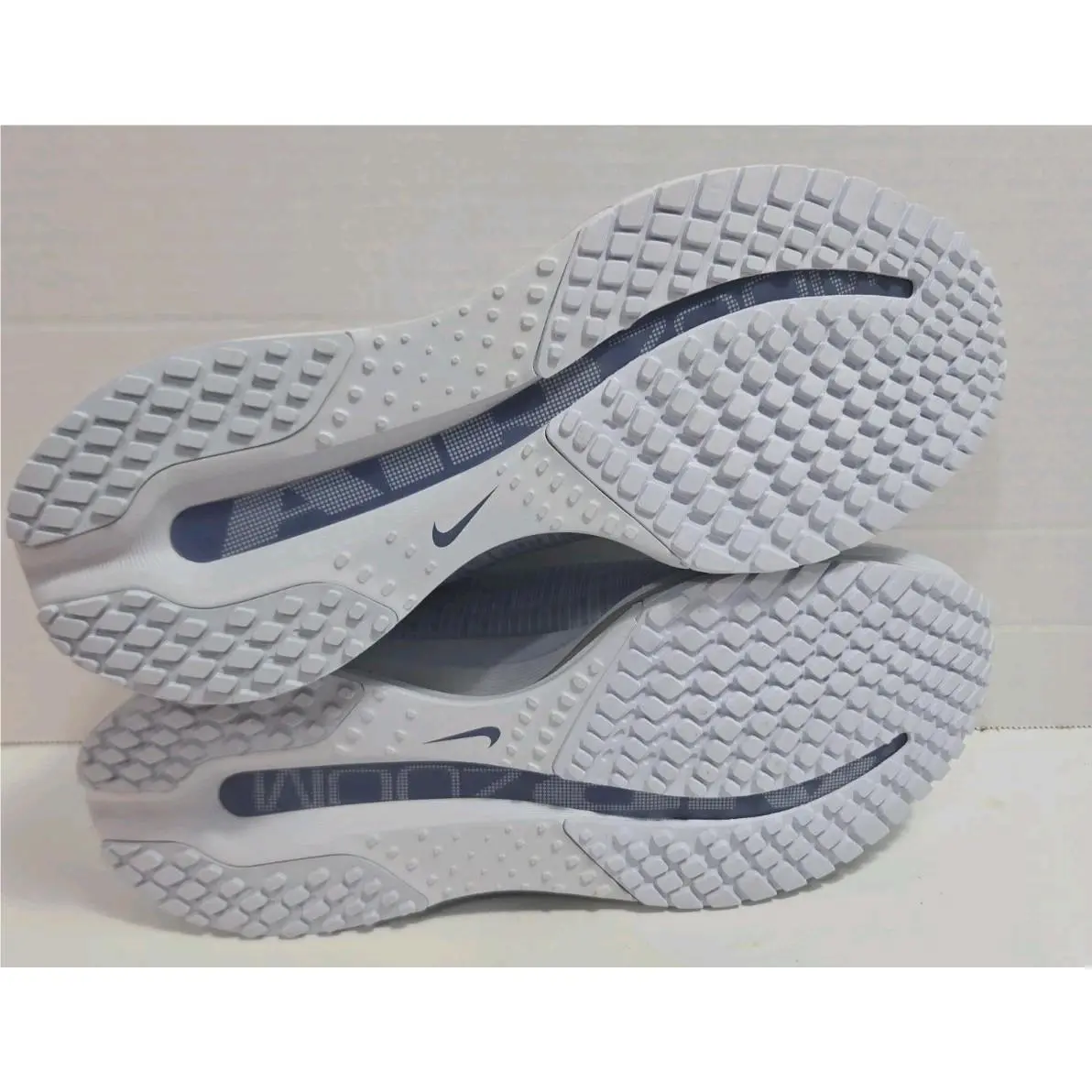Nike shoes - Nike Pegasus - Pegasus - HQ2593-006 - Gray 3