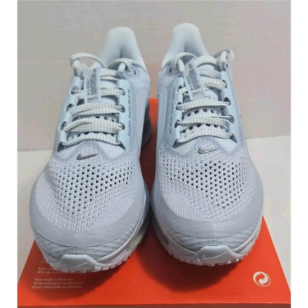 Nike shoes - Nike Pegasus - Pegasus - HQ2593-006 - Gray 0