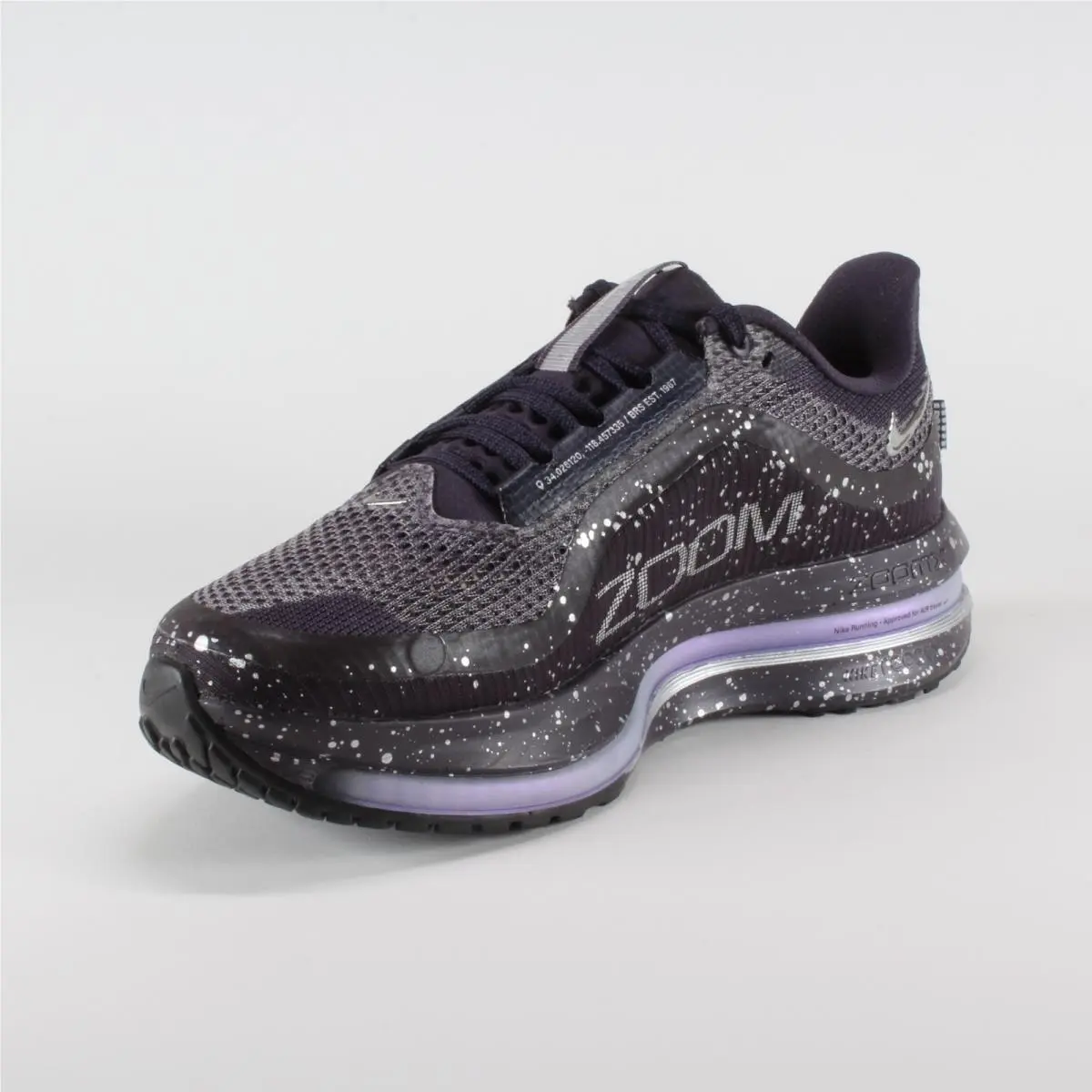 Nike shoes - Nike Pegasus - Pegasus - IH0861-500 - Purple 2