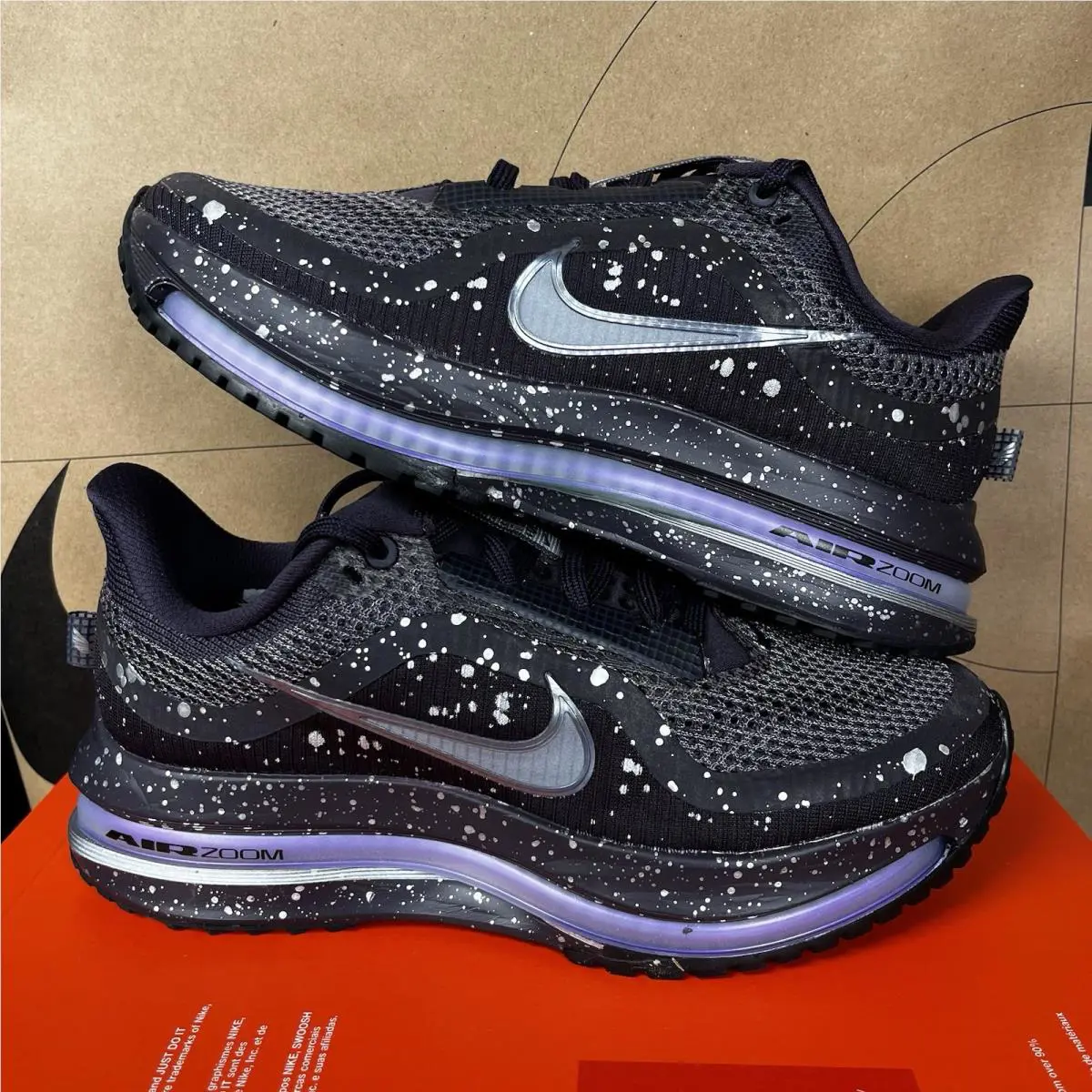 Nike shoes - Nike Pegasus - Pegasus - IH0861-500 - Blue 0