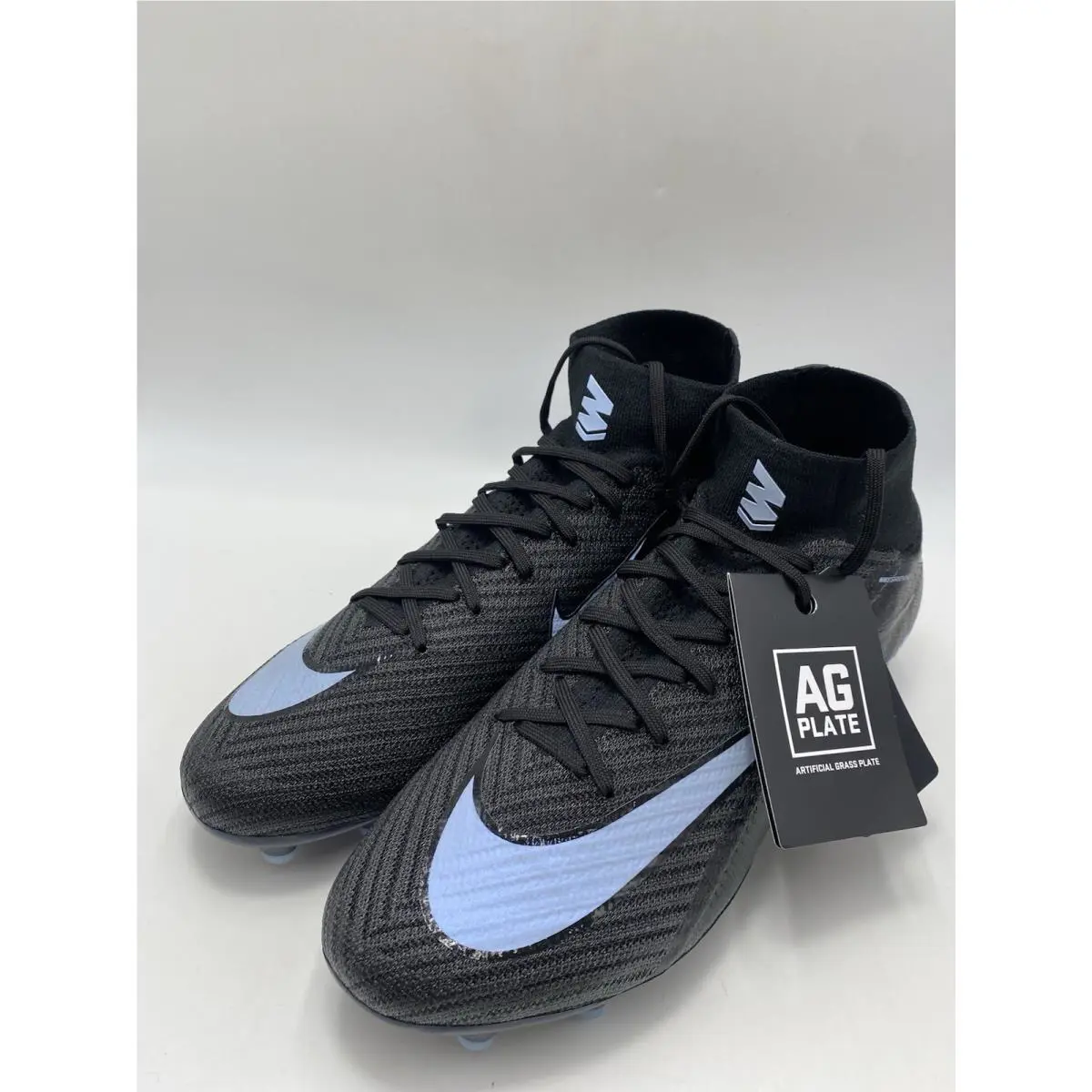 Nike shoes - Nike Superfly Elite - Superfly Elite - FQ8339-001 - Blue (UPC: 198484302816) 2