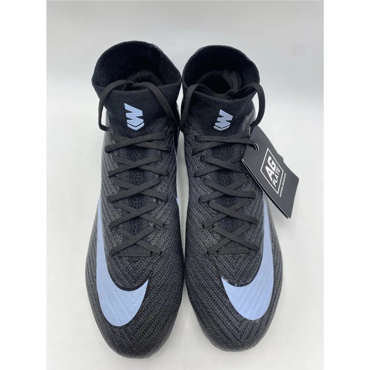 Nike shoes - Nike Superfly Elite - Superfly Elite - FQ8339-001 - Blue (UPC: 198484302816) 4