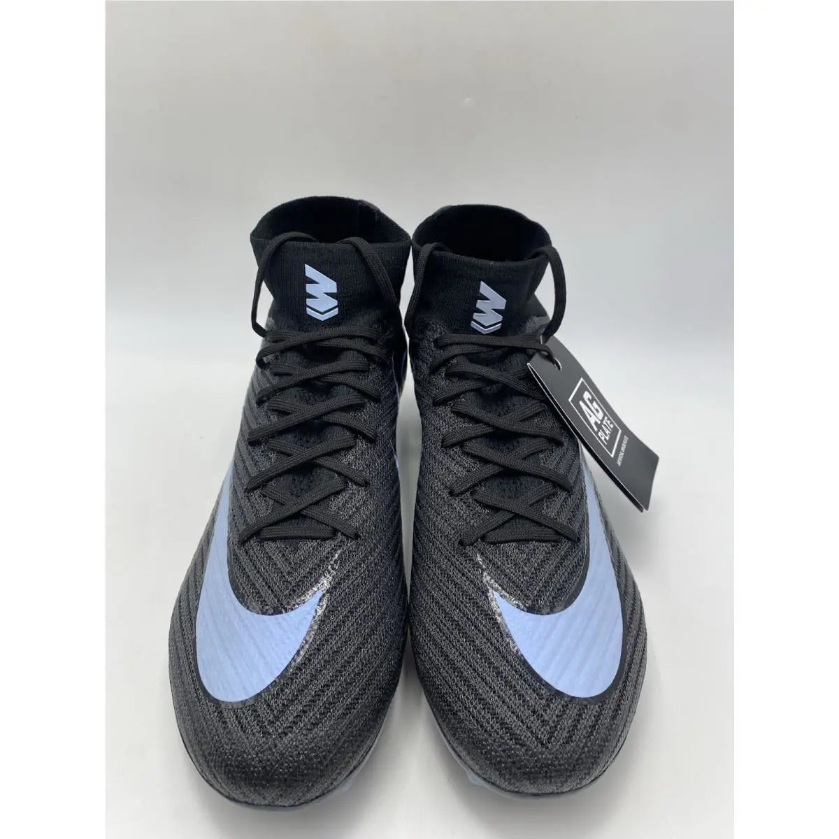 Nike shoes - Nike Superfly Elite - Superfly Elite - FQ8339-001 - Blue (UPC: 198484302816) 5