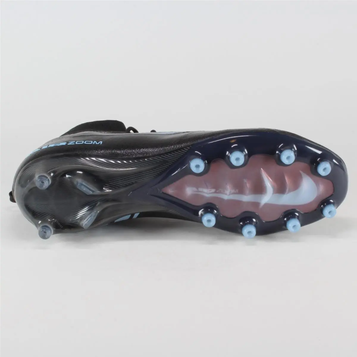 Nike shoes - Nike Zoom Vapor - Zoom Vapor - FQ8339-001 - Black 8