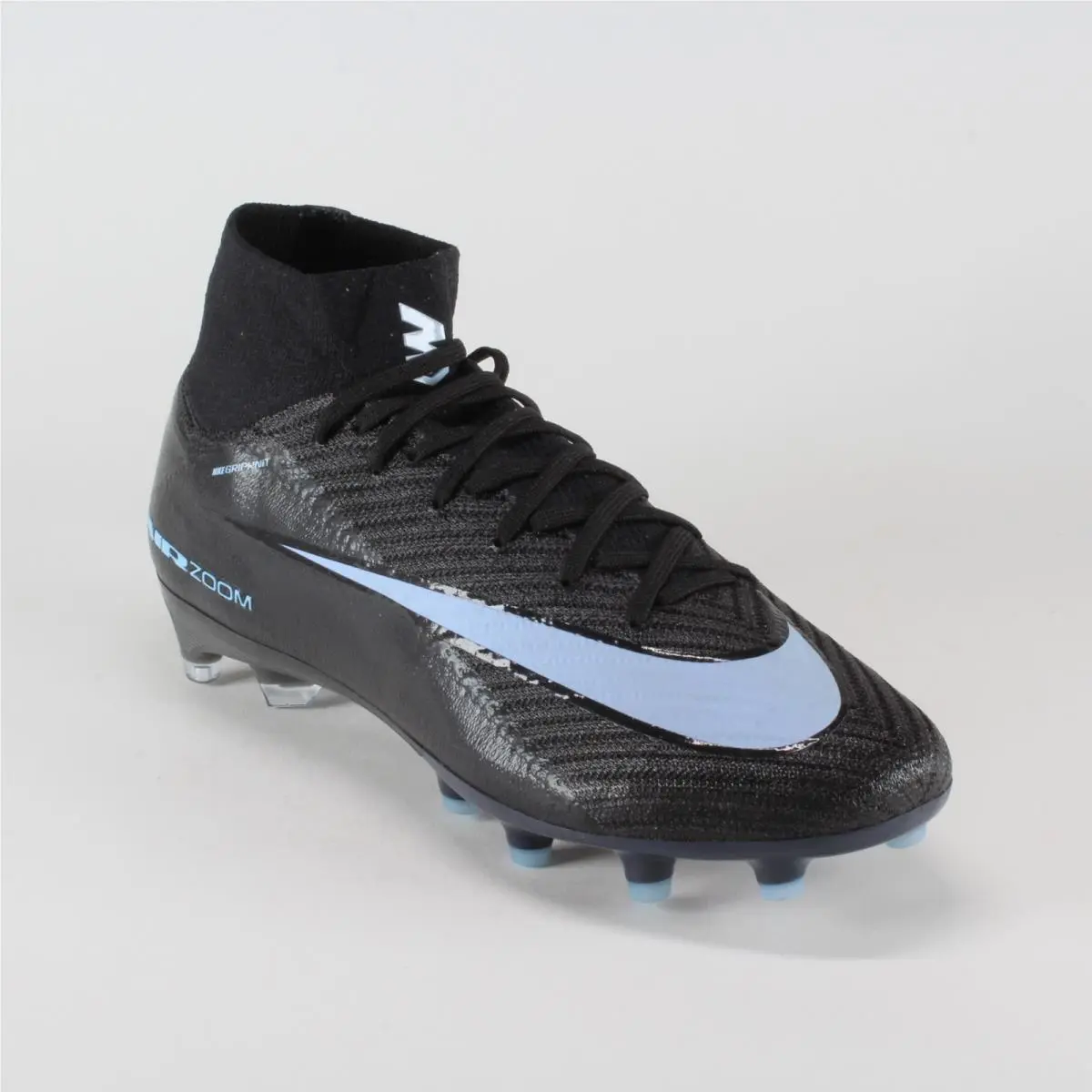 Nike shoes - Nike Zoom Vapor - Zoom Vapor - FQ8339-001 - Black 0