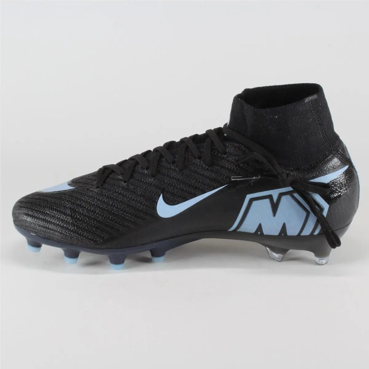 Nike shoes - Nike Zoom Vapor - Zoom Vapor - FQ8339-001 - Black 3