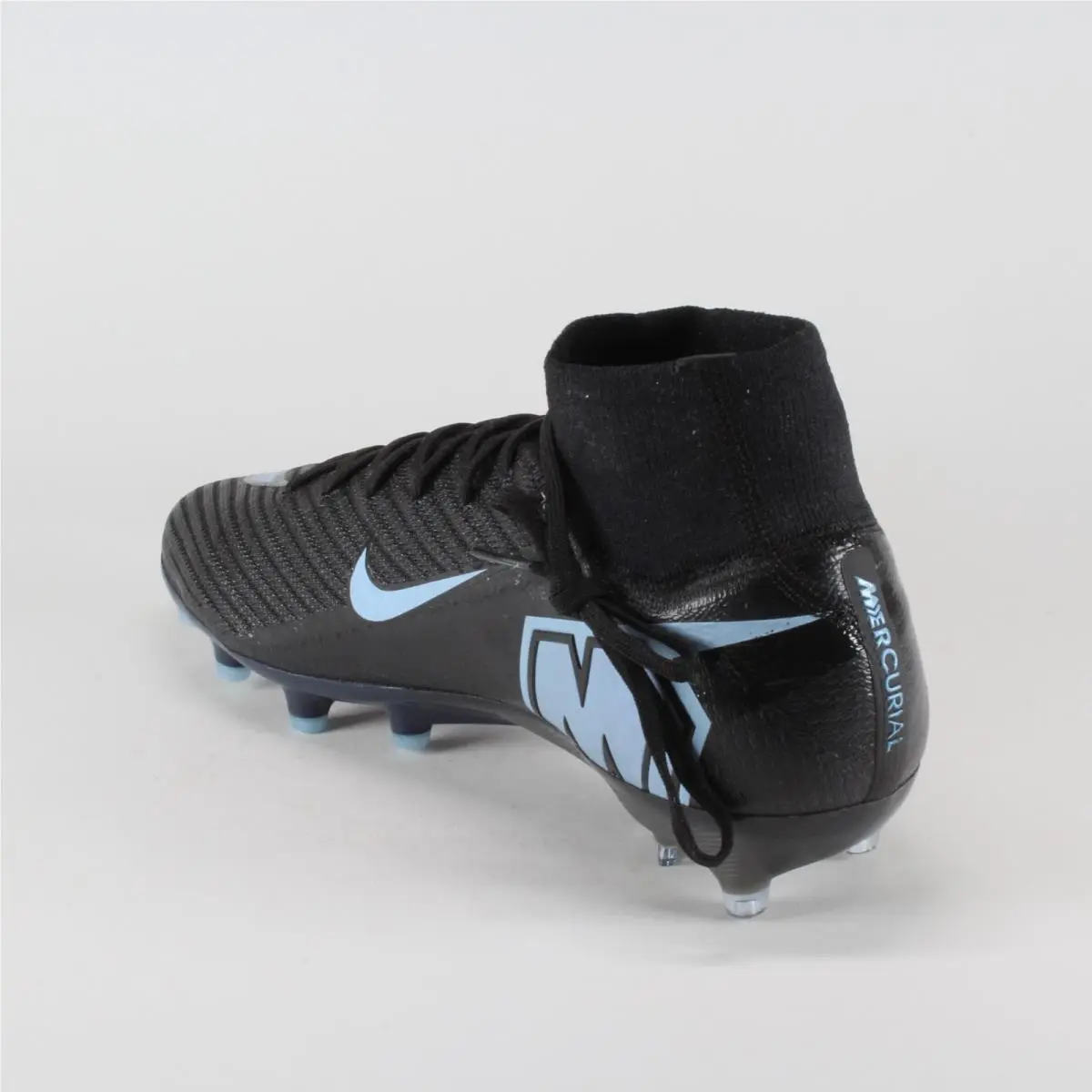 Nike shoes - Nike Zoom Vapor - Zoom Vapor - FQ8339-001 - Black 4