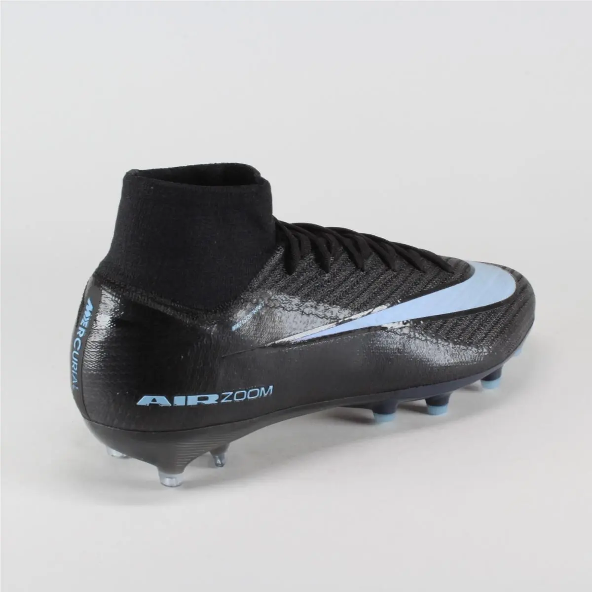 Nike shoes - Nike Zoom Vapor - Zoom Vapor - FQ8339-001 - Black 6