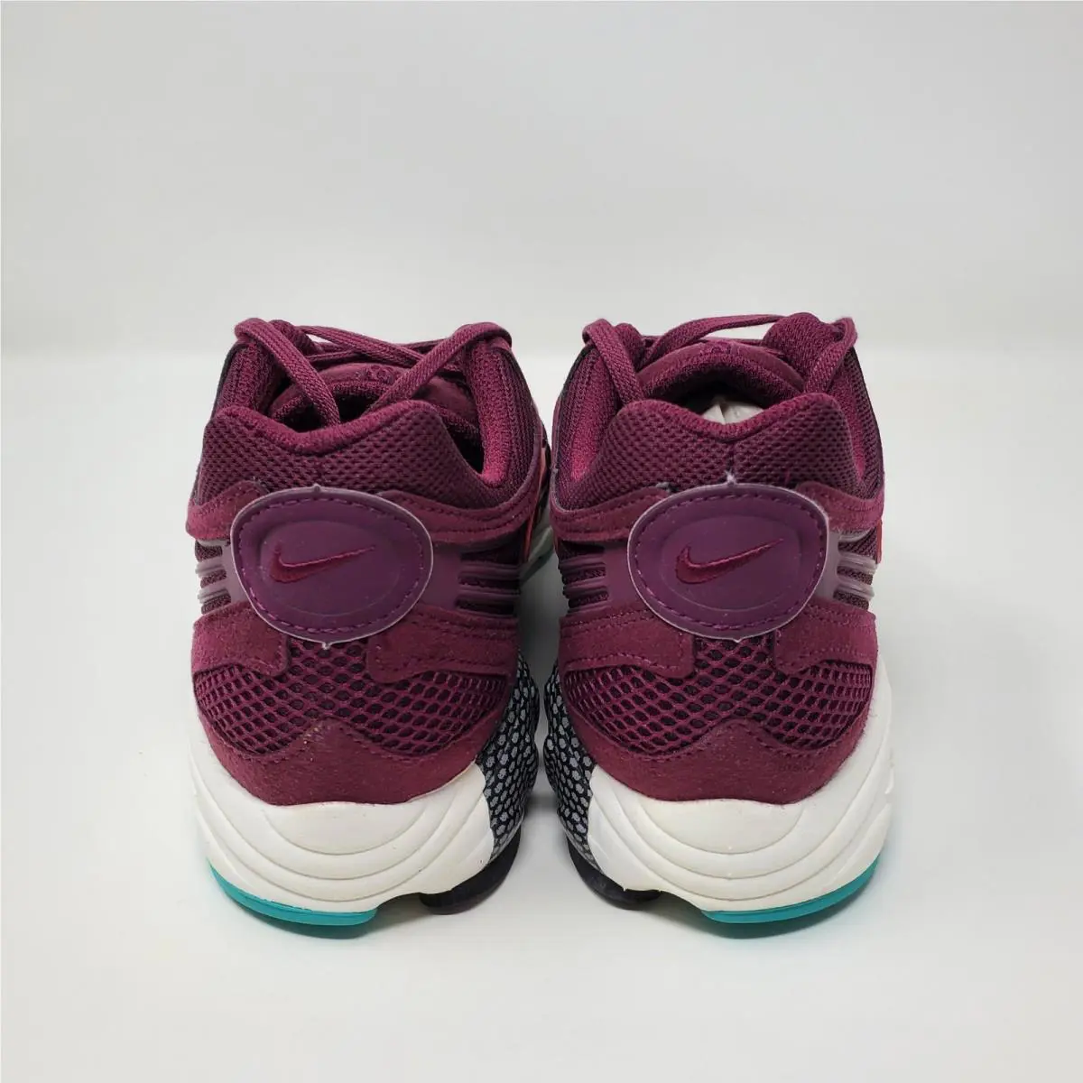 Nike shoes - Nike Air Ghost Racer - Air Ghost Racer - AT5410-600 - Purple 1